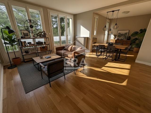 Appartement vente à Lyon, Métropole de Lyon
