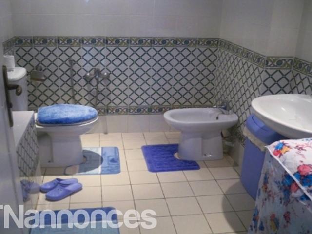 Appartement vente