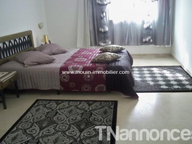 Appartement location