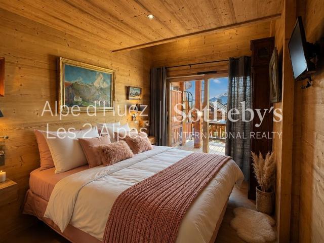 Appartement location à Grenoble, Huez
