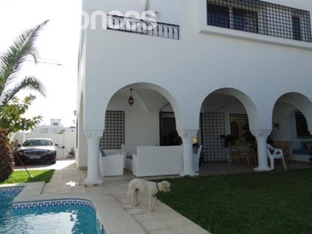Appartement vente