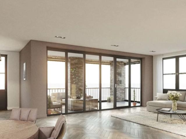 Appartement te huur in Wekerom, Gelderland