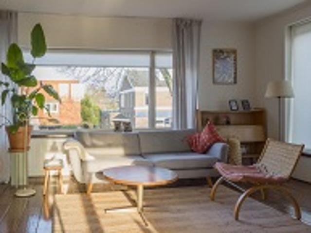 Appartement te huur in Amersfoort