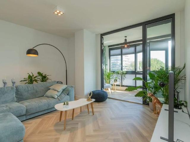 Appartement te huur in Schalkwijk, Haarlem