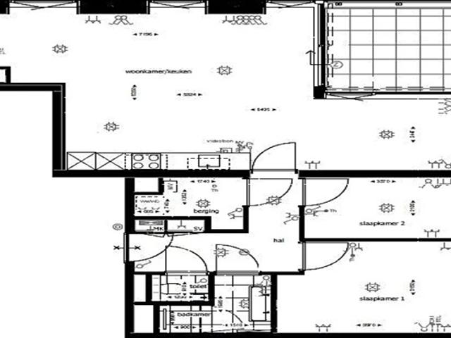 Appartement te huur in Sportheldenbuurt, Amsterdam