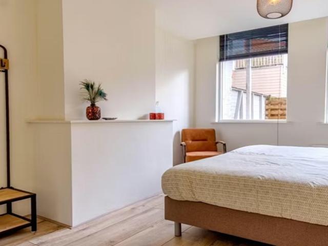 Appartement te huur in Badstratenbuurt, Groningen