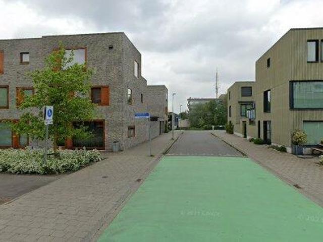 Appartement te huur in Groningen