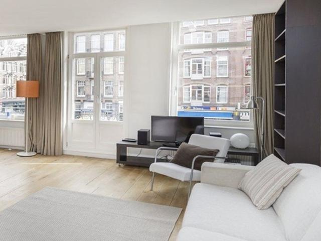 Appartement te huur in West, Amsterdam