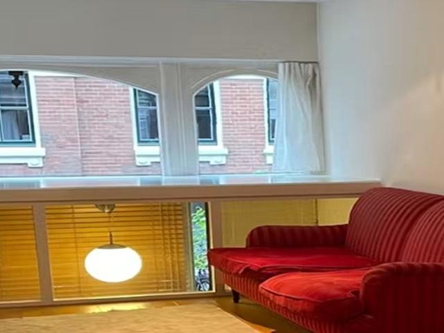 Appartement te huur in Jordaan, Amsterdam