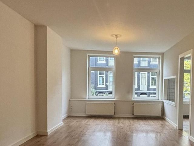 Appartement te huur in Staatsliedenbuurt, Amsterdam