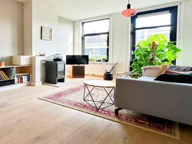 Appartement te huur in West, Amsterdam