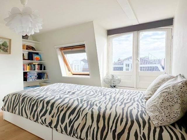 Appartement te huur in West, Amsterdam