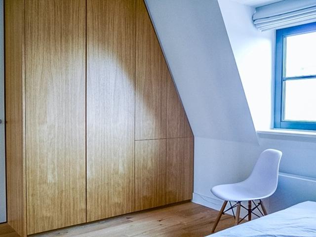 Appartement te huur in Oost, Amsterdam