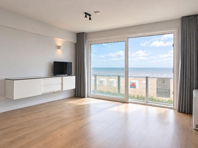 Appartement location à Koksijde