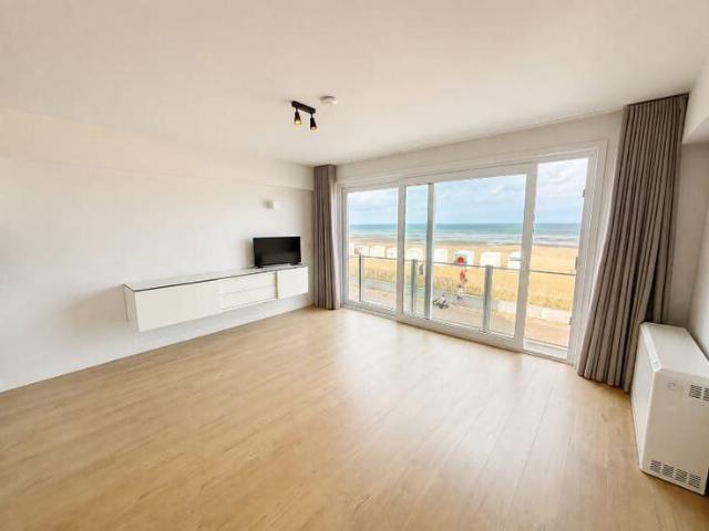Appartement location à Coxyde, West-Vlaanderen