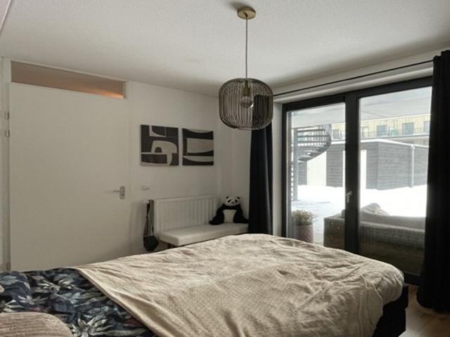 Appartement te huur in Matenveld, Apeldoorn