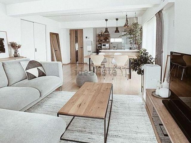 Appartement vente à Le Village, Égly