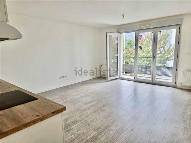 Appartement location à La Mare aux Bourguignons, Égly