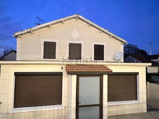 Appartement location à Ollainville, Essonne