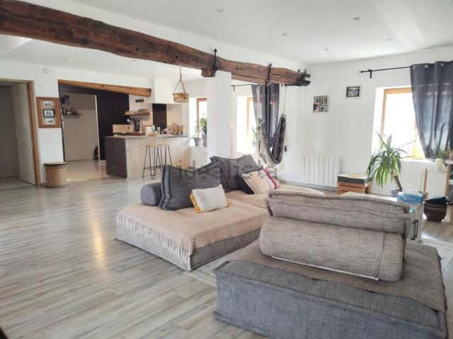 Appartement vente à Le Coudray, Égreville