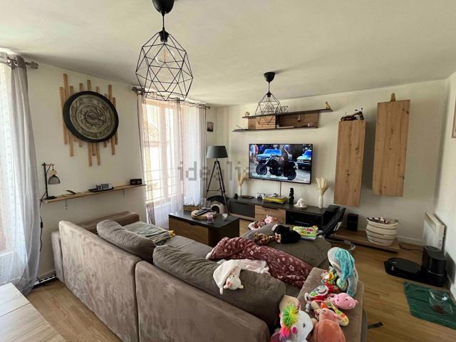 Appartement location à Égreville, Seine-et-Marne