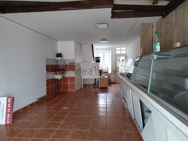 Appartement vente à Égreville, Seine-et-Marne