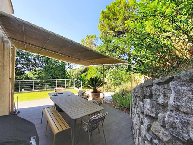 Appartement vente à Éguilles, Bouches-du-Rhône
