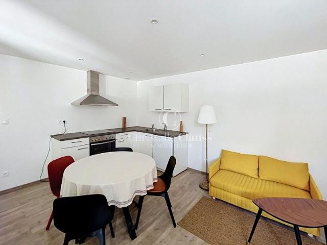 Appartement location à Colmar-Ribeauvillé, Eguisheim