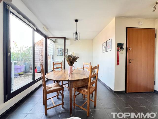 Appartement vente à Eguisheim, Collectivité européenne d'Alsace
