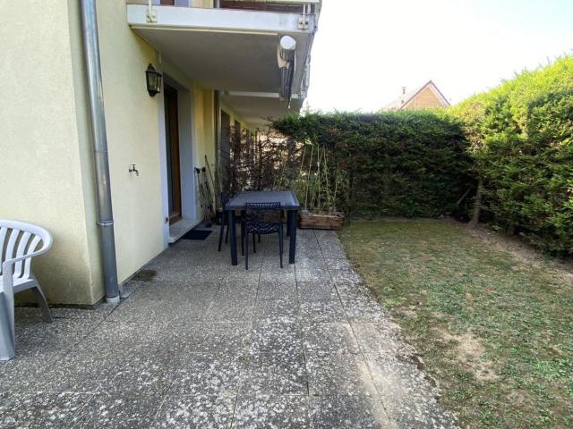Appartement vente à Eguisheim, Collectivité européenne d'Alsace