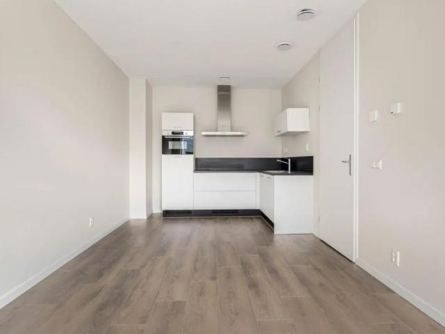 Appartement te huur in Zuid, Hoofddorp