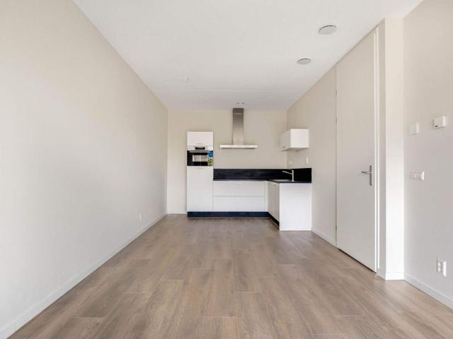 Appartement te huur in Zuid, Hoofddorp