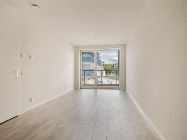 Appartement te huur in Zuid, Hoofddorp