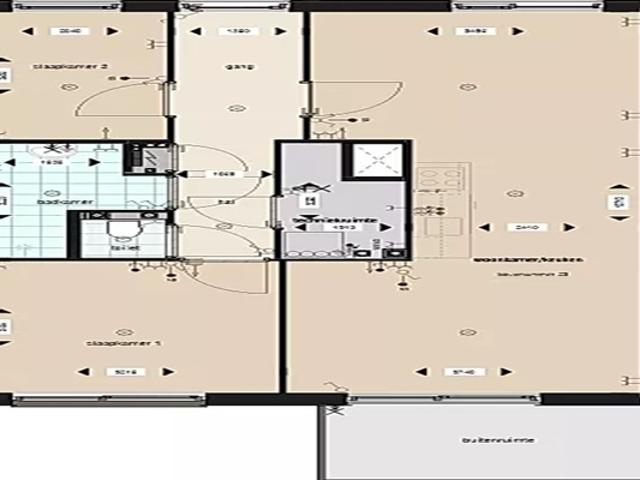 Appartement te huur in Castiliëlaan, Eindhoven