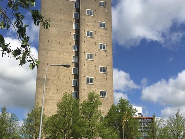 Appartement te huur in Groningen