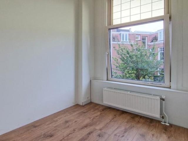 Appartement te huur in Bomenbuurt, Zuid Holland