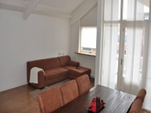 Appartement te huur in Noord Brabant