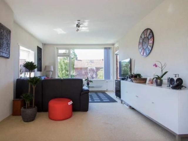 Appartement te huur in Amersfoort