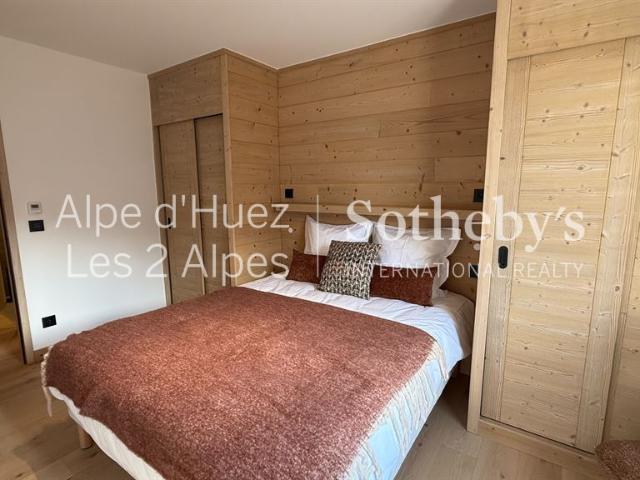 Appartement vente à Les Jeux, Huez