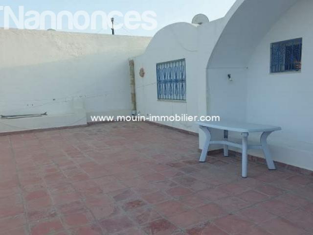 Appartement vente