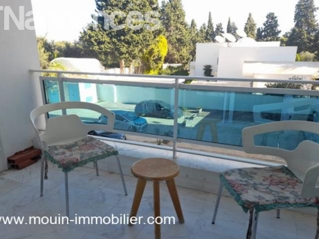Appartement location