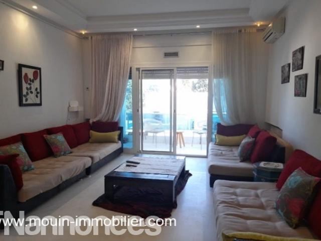 Appartement location