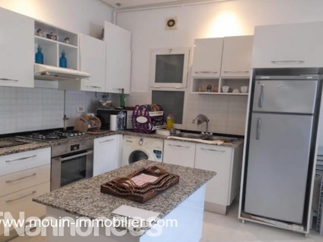 Appartement location