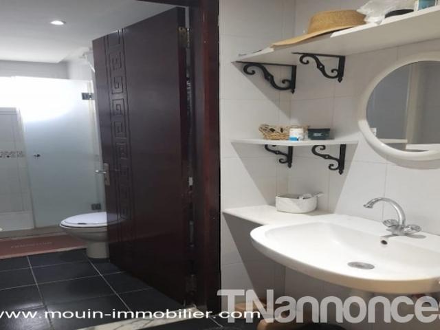 Appartement location