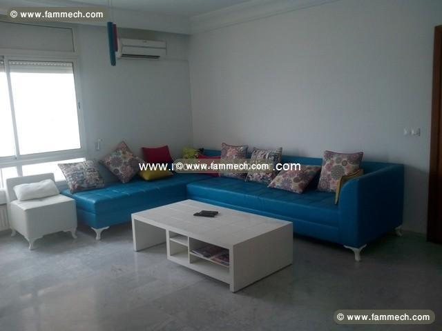 Appartement location à Ariana