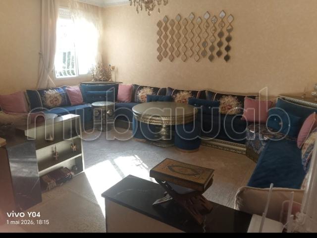 Appartement vente à Anfa, Gharb-Chrarda-Beni Hssen