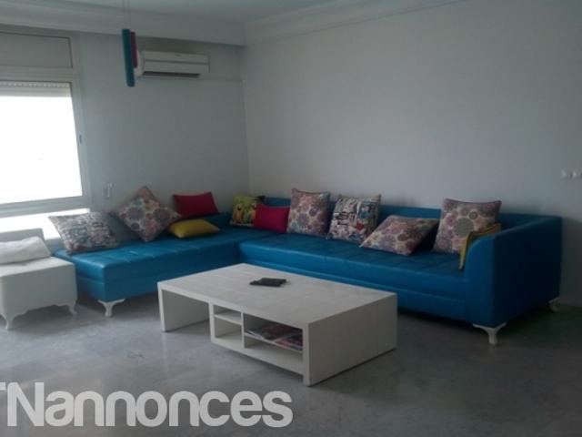 Appartement location à Ariana Ville