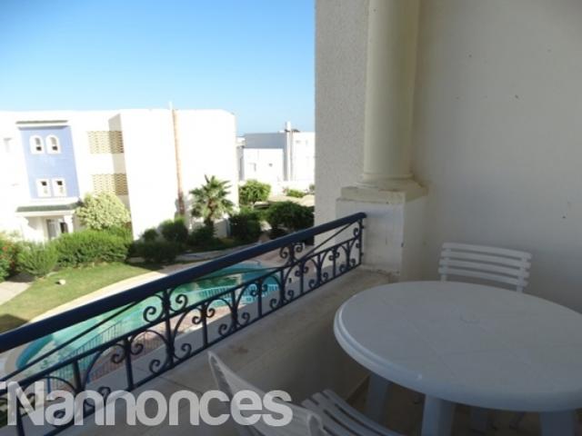 Appartement vente