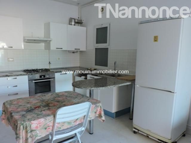 Appartement location