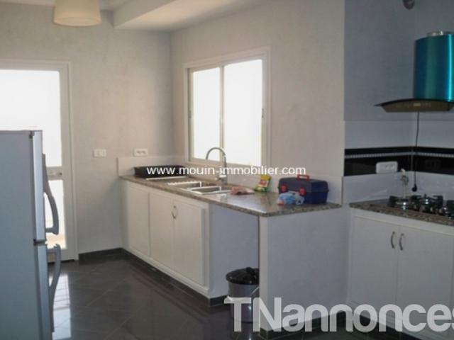 Appartement vente